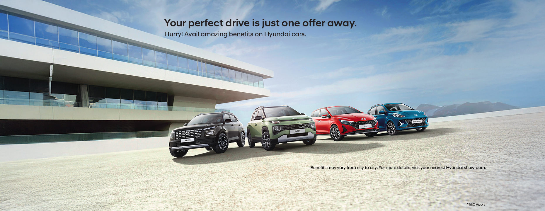 Hyundai dealer in Nashik -Best Prices| Ujjwal Hyundai - Ujjwal Hyundai ...